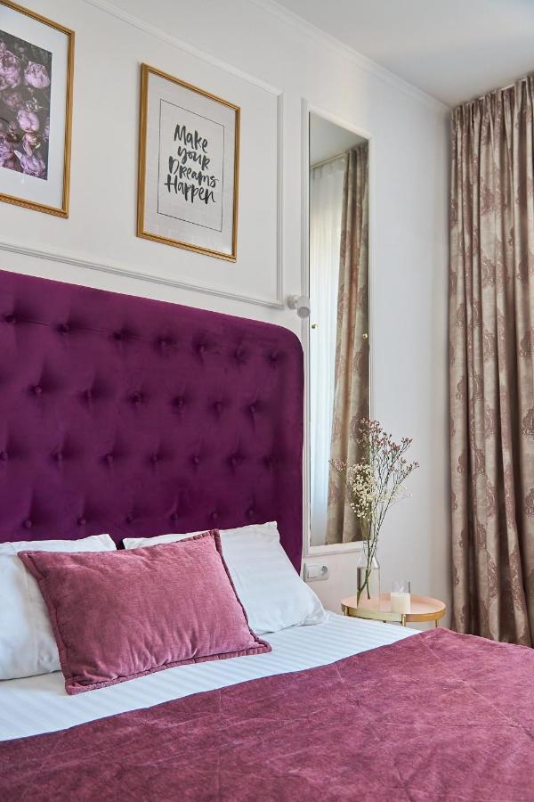 Lux Apartment Moukatcheve Extérieur photo