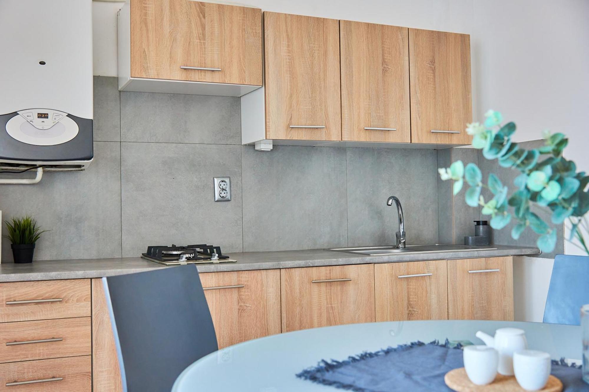 Lux Apartment Moukatcheve Extérieur photo