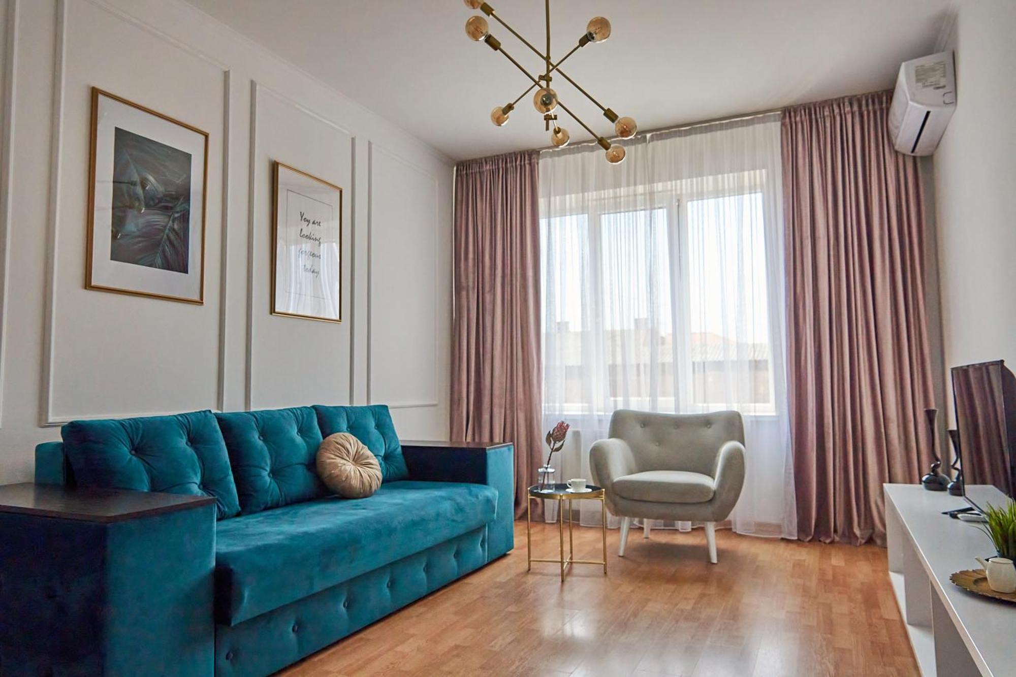 Lux Apartment Moukatcheve Extérieur photo