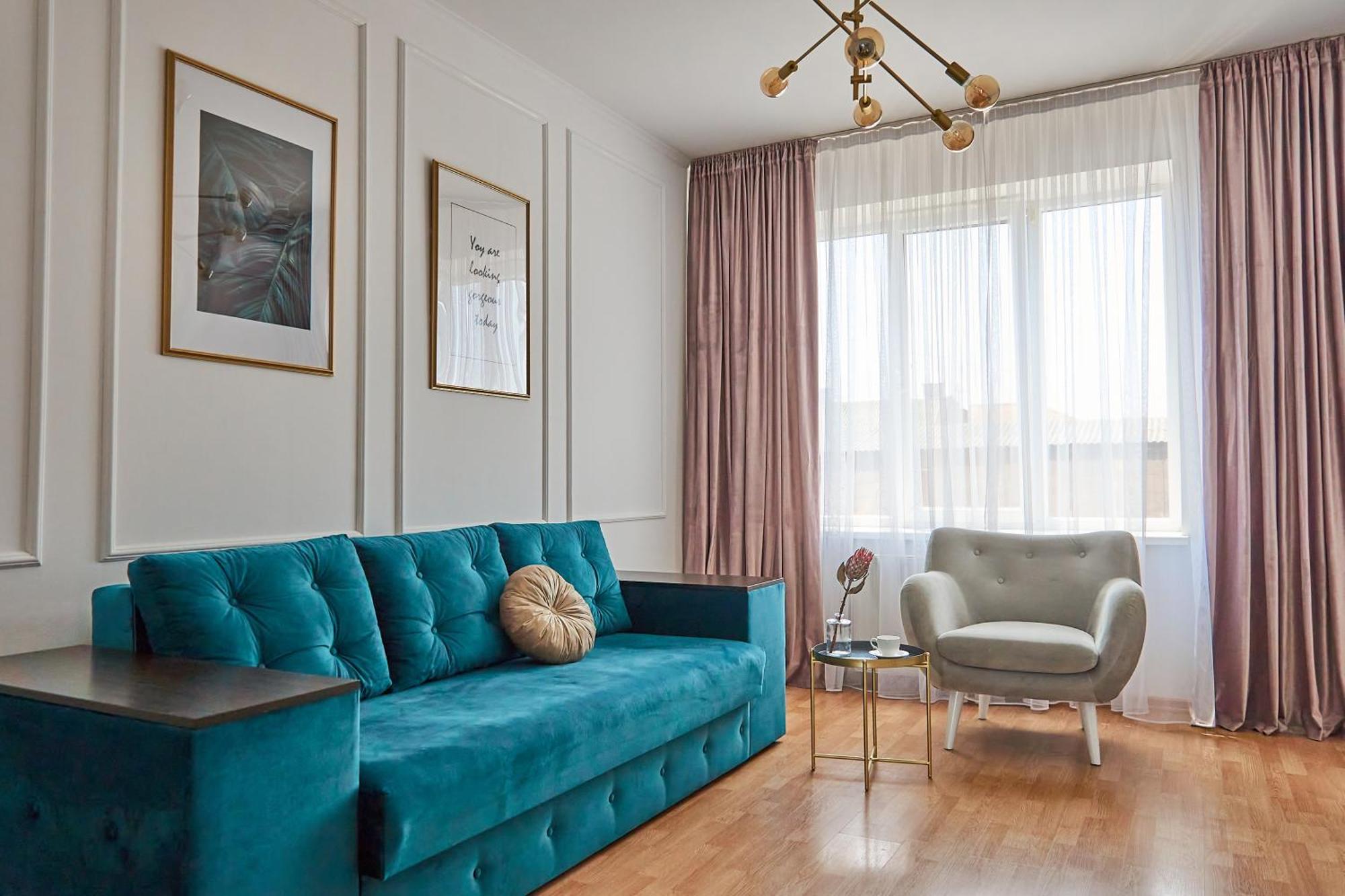 Lux Apartment Moukatcheve Extérieur photo
