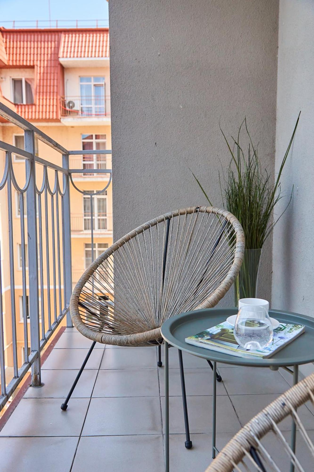 Lux Apartment Moukatcheve Extérieur photo