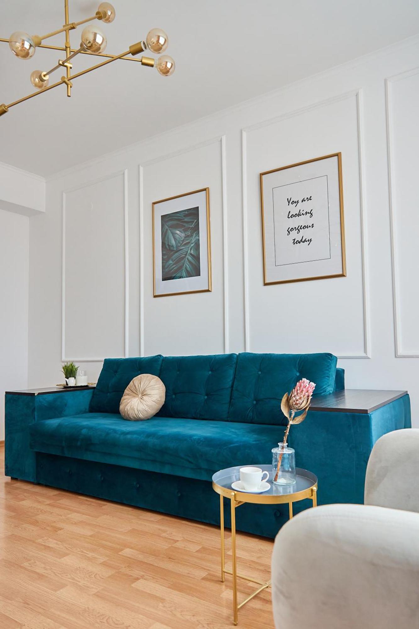 Lux Apartment Moukatcheve Extérieur photo